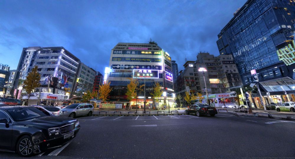 Day 2 – Seoul City Tour & High-Speed Train to Busan