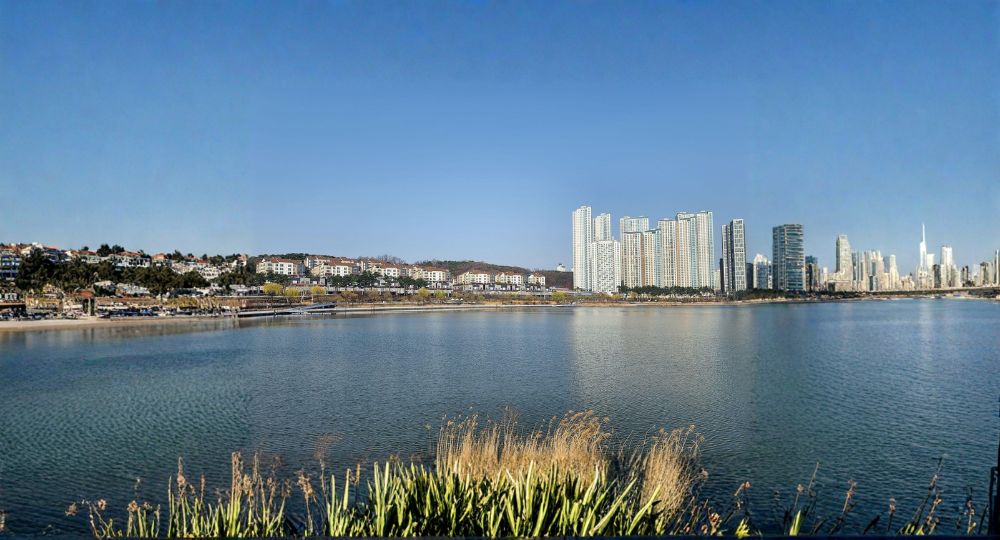 Day 6 – Busan City Tour