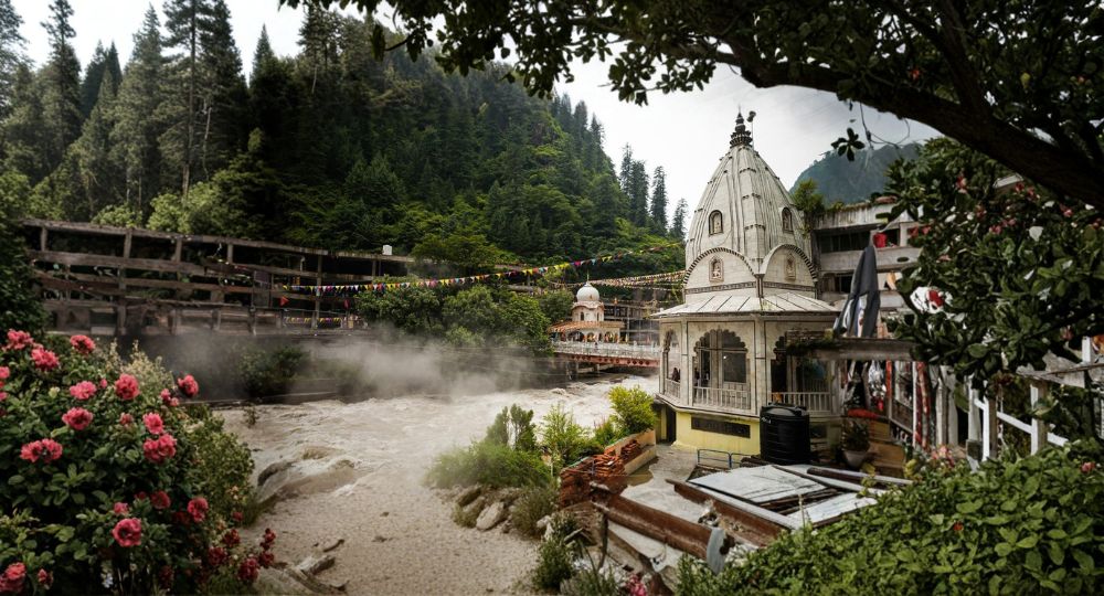 Day 4: Manali Local Sightseeing