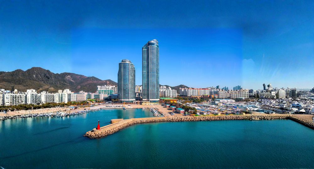 Day 7 – Macau to Hong Kong | Cross-Sea Journey