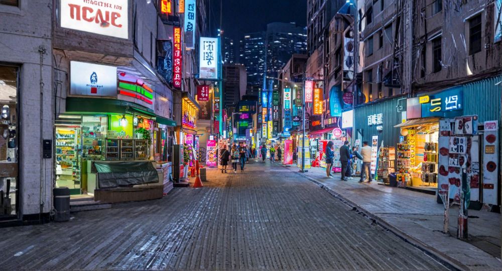 Day 1 – Arrival in Beijing | Welcome to China