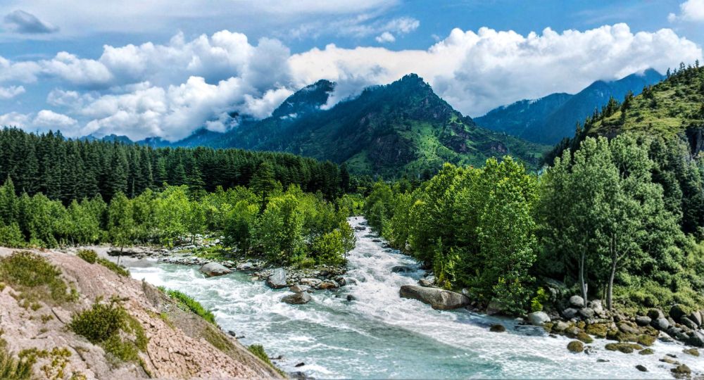 Day 6: Chandratal → Manali (Departure)