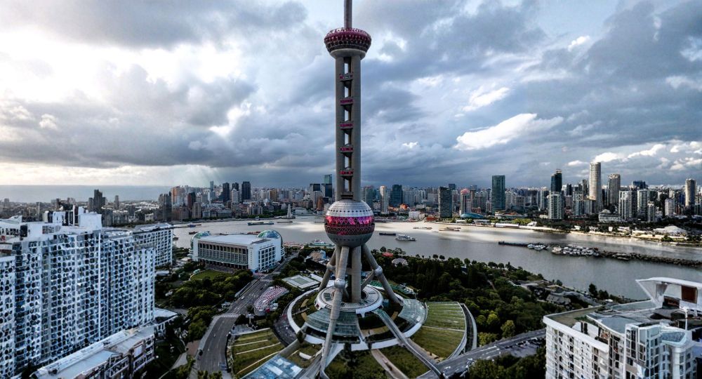 Day 4 – Beijing to Shanghai | High-Speed Rail Journey