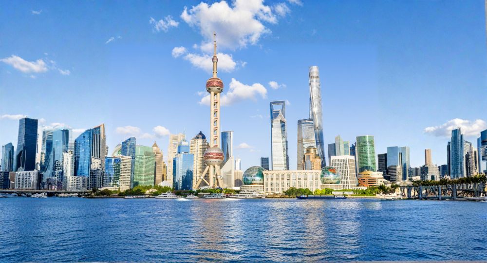 Day 11 – Shanghai City Tour