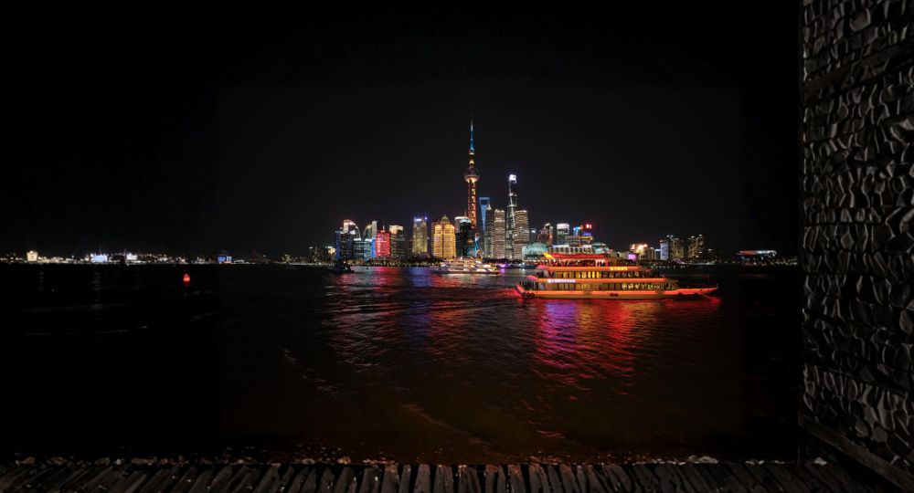 Day 9 – Zhujiajiao Water Town Excursion