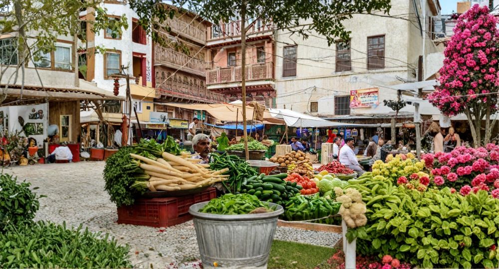 Day 3 – Bikaner Exploration