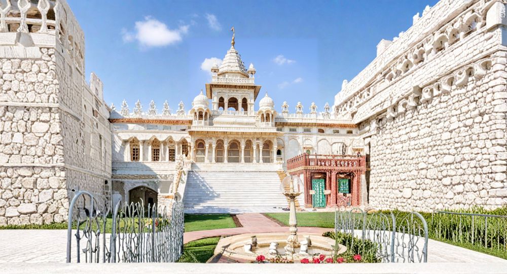 Day 8 – Udaipur Sightseeing