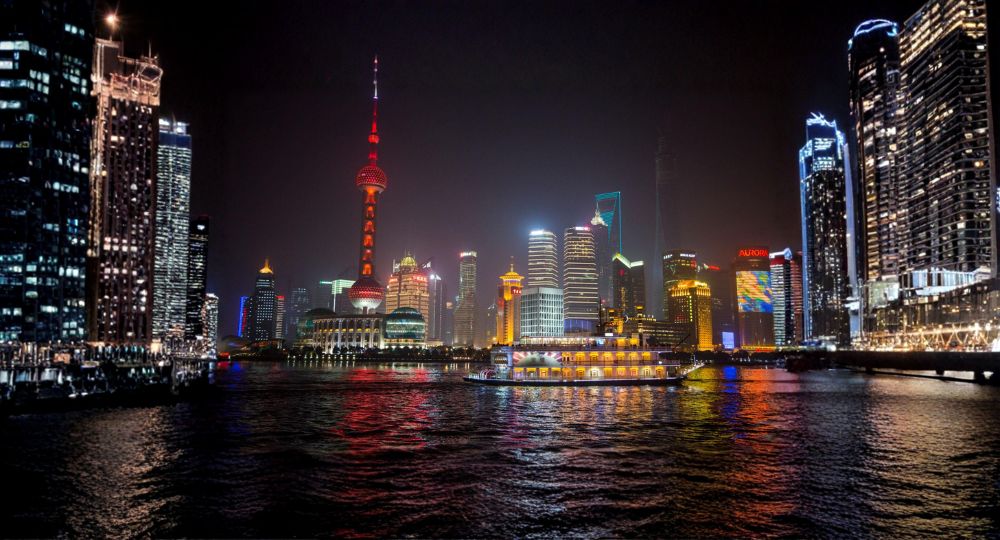 Day 7 – Chengdu to Chongqing