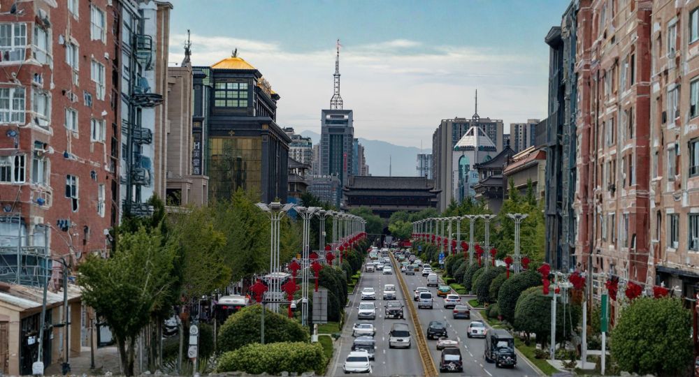 Day 1 – Arrival in Beijing | Welcome to the Capital of China