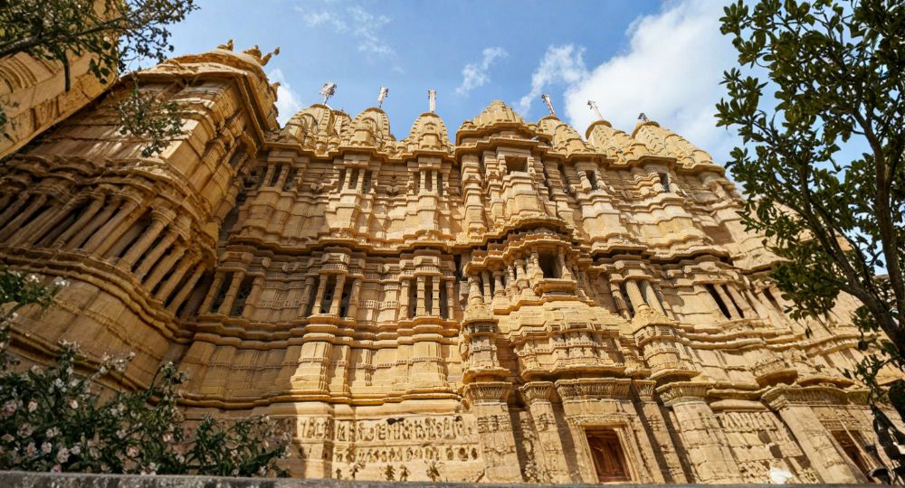 Day 4 – Bikaner → Jaisalmer