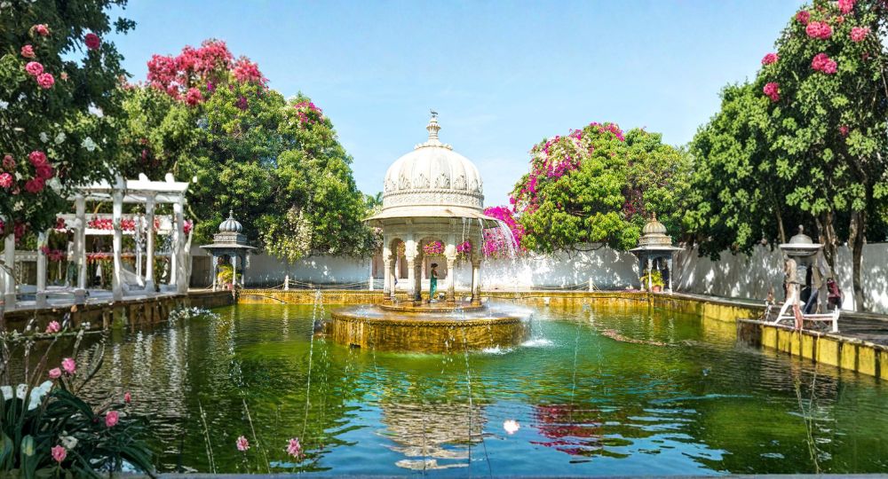 Day 3: Udaipur Local Sightseeing (Continued)