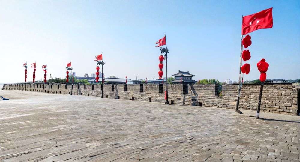 Day 4 – Beijing to Xi’an