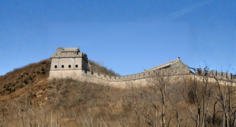 Day 2 – Beijing | Iconic Heritage of China