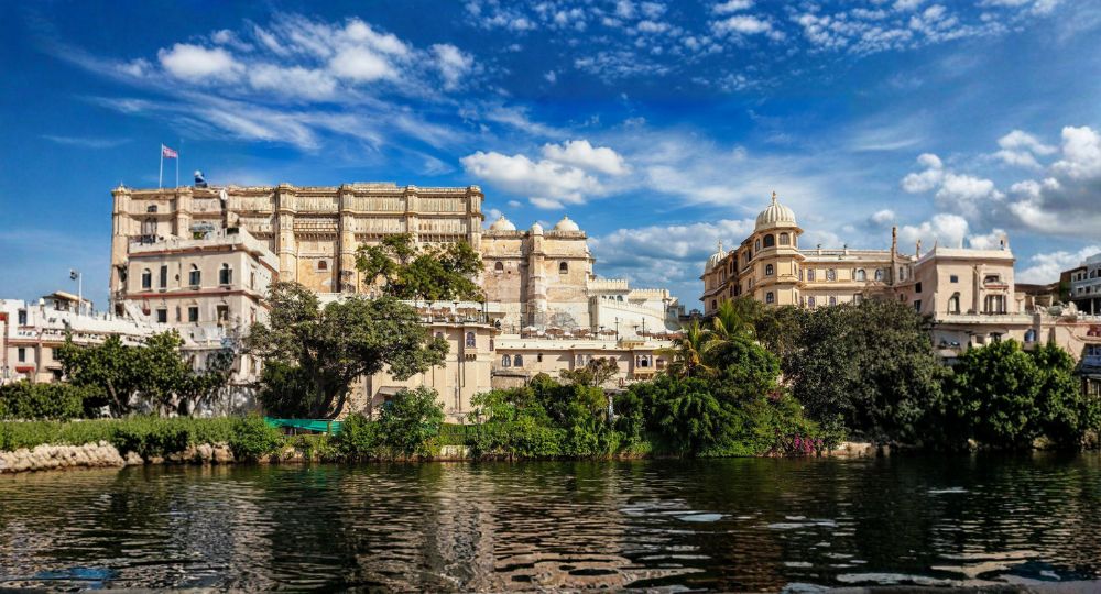 Day 5: Udaipur Sightseeing