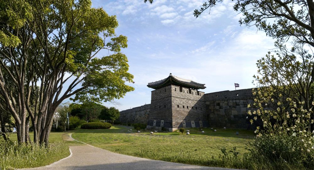 Day 7 – Departure from Seoul