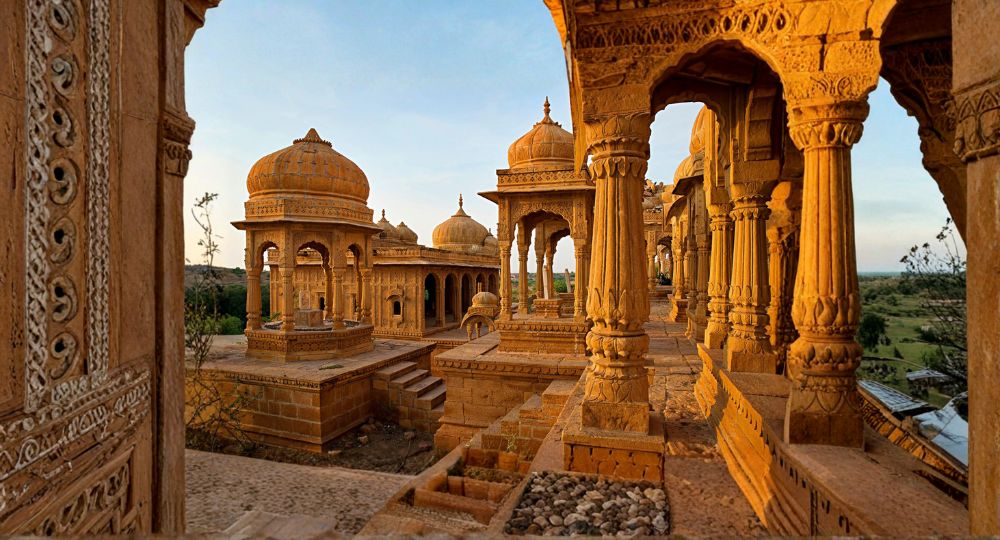 Day 2 – Vrindavan Sightseeing