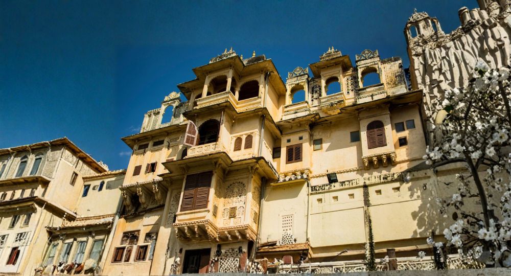Day 1: Arrival in Jaipur