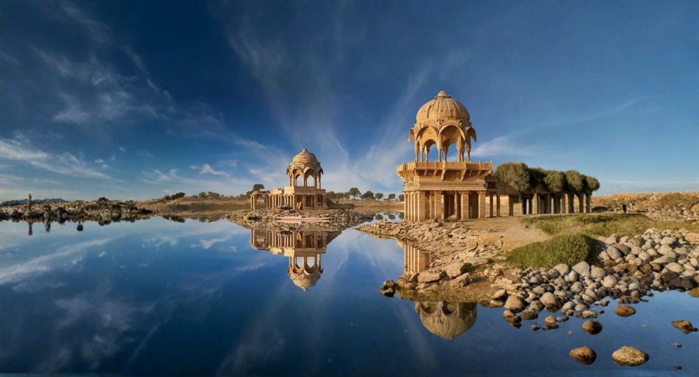 Day 8 – Udaipur Sightseeing