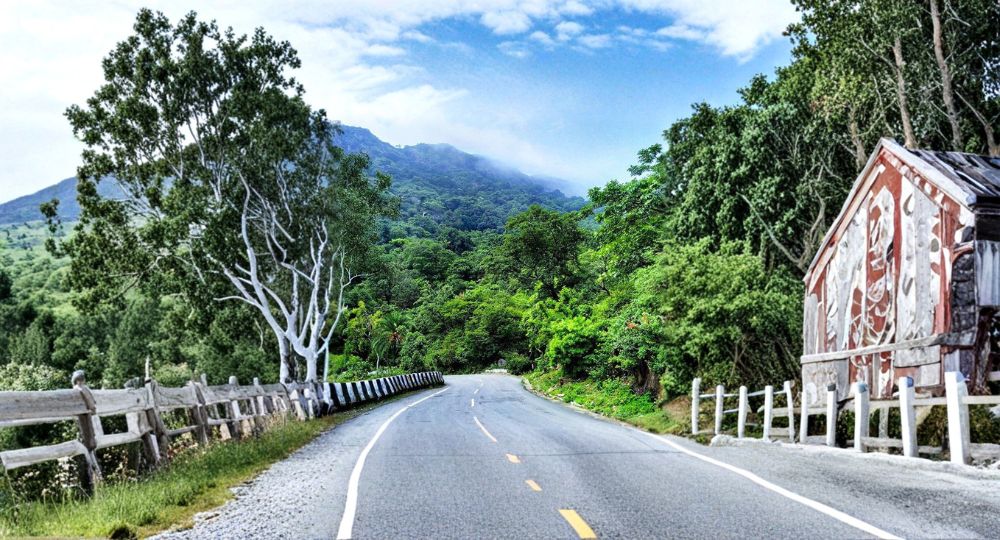 Day 3: Udaipur → Mount Abu (185 km / 4 hrs)