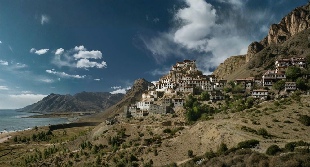 Day 4: Kaza → Kibber / Chicham