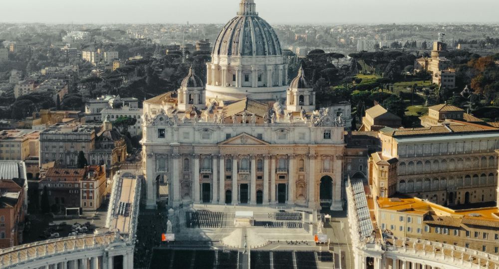 Day 12 – Rome | Vatican City