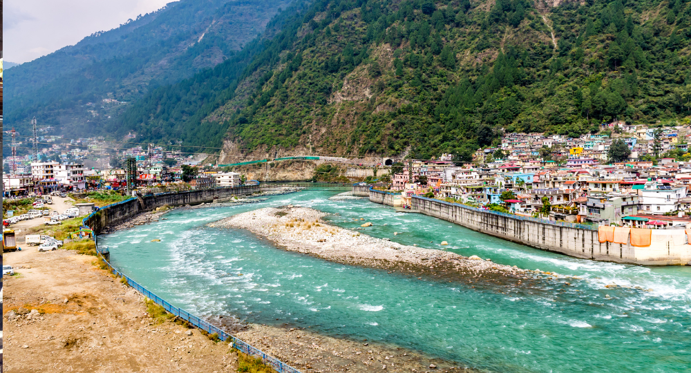 Day 8 – Kedarnath – Guptkashi