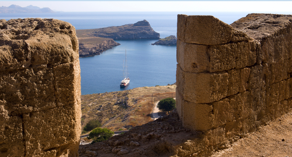 Day 7 – Departure from Heraklion