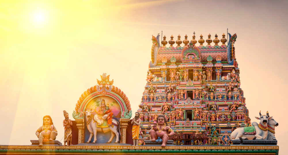 Day 3 – Pondicherry to Chennai