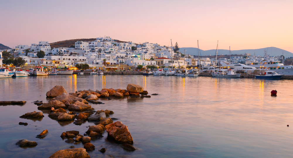 Day 2 – Athens City Tour & Acropolis