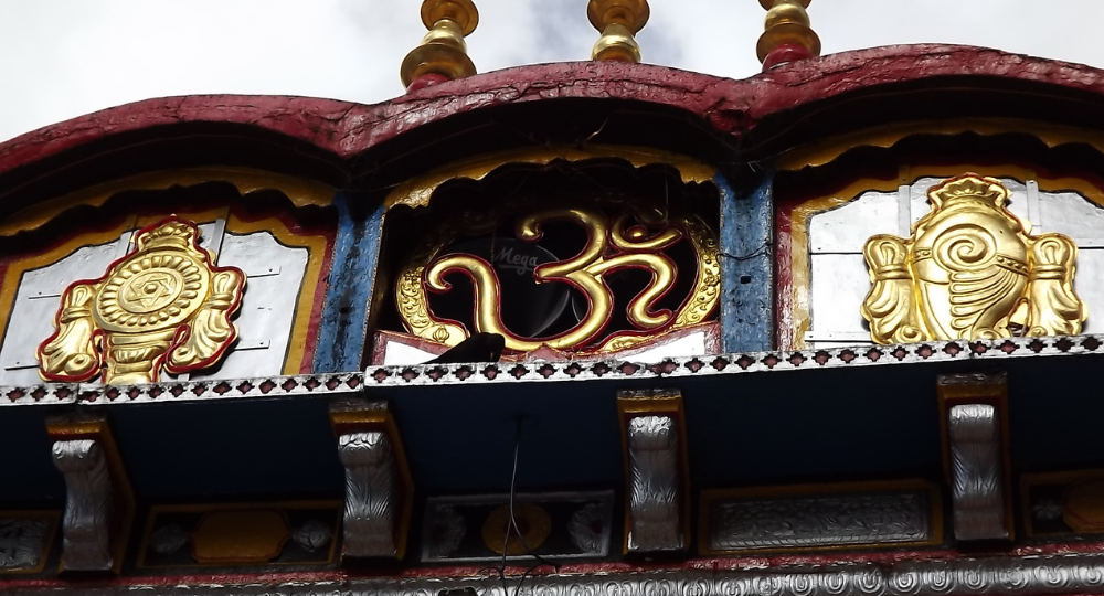 Day 9 – Badrinath – Mana Village – Rudraprayag
