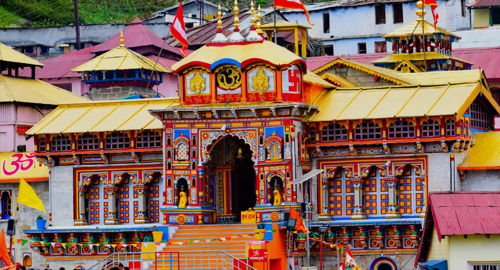 Day 2 – Dehradun – Kharshali (Yamunotri)