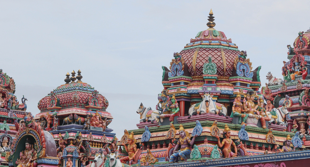 Day 3: Pondicherry to Chennai