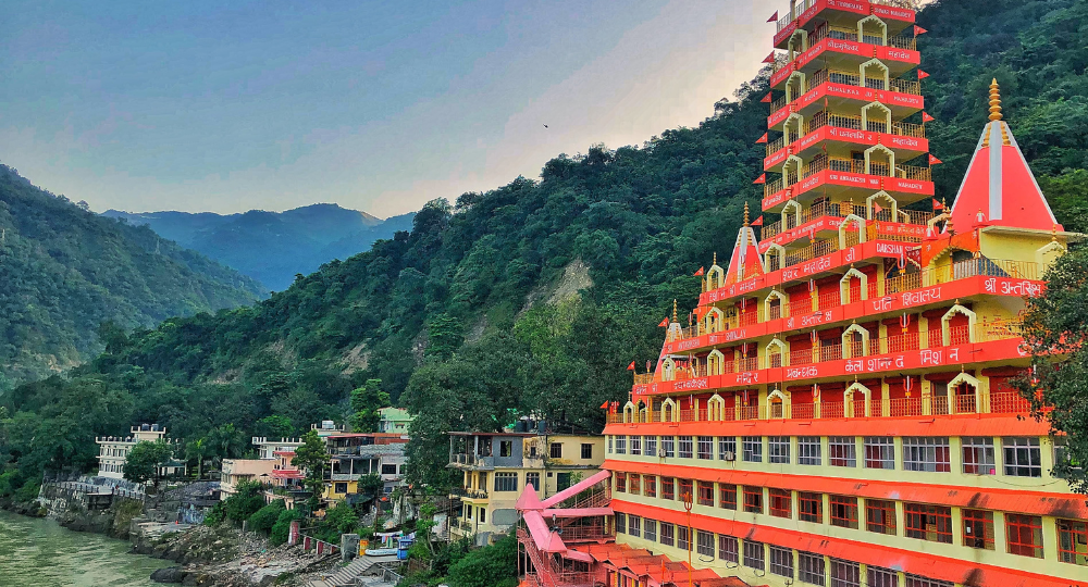 Day 10 – Rudraprayag – Rishikesh – Haridwar