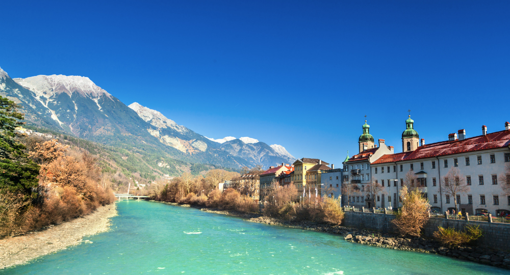 Day 5 – Venice | Innsbruck | Zurich