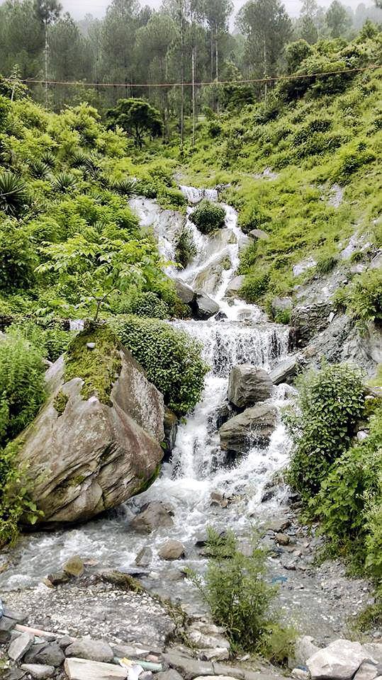 Day 1: Delhi – Haridwar