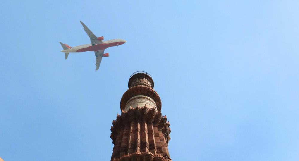 Day 12 – Haridwar to Delhi Departure