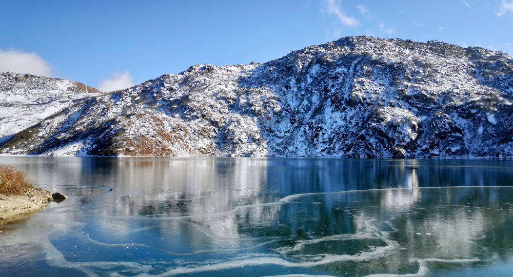 Day 4: Tsomgo Lake & Baba Mandir Excursion