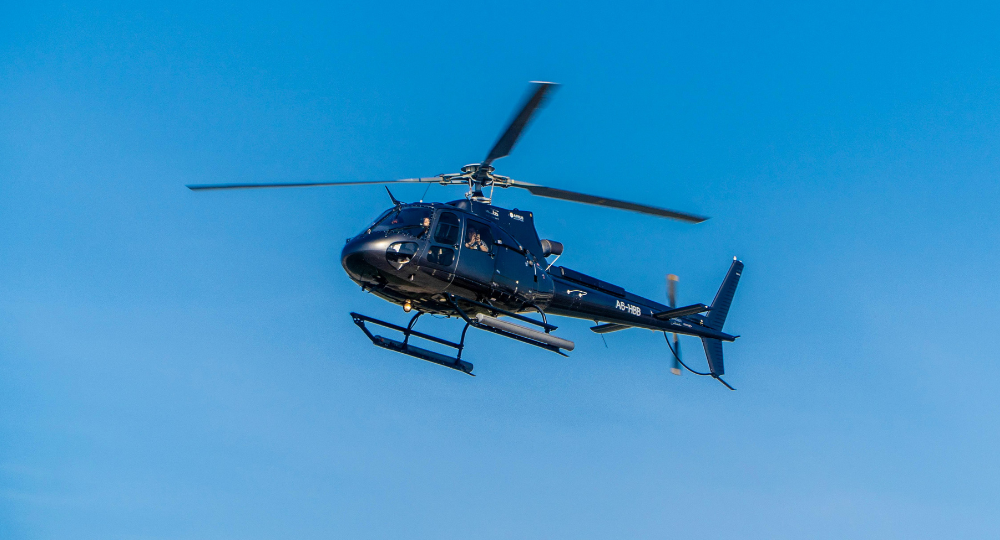 Day 3 – Guptkashi – Kedarnath – Guptkashi (Helicopter)