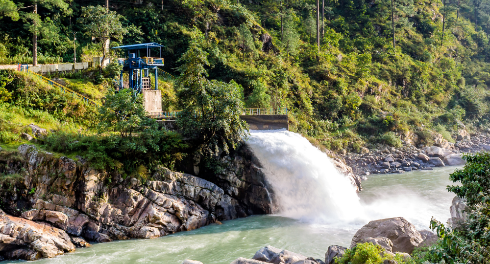 Day 4 – Barkot to Uttarkashi
