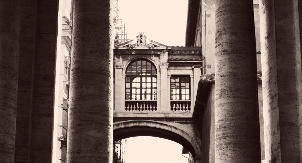 Day 2 – Discover Historic Rome & Vatican City