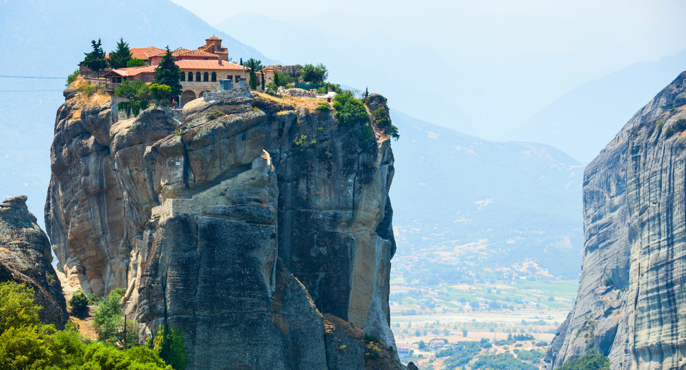 Day 3 – Leisure Day or Optional Excursions