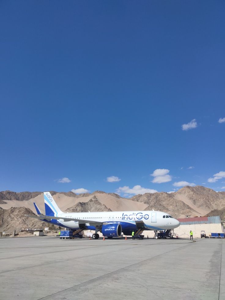 Day 4: Departure from Leh