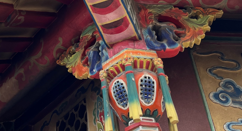 Day 04 Kedarnath – Gaurikund – Guptkashi