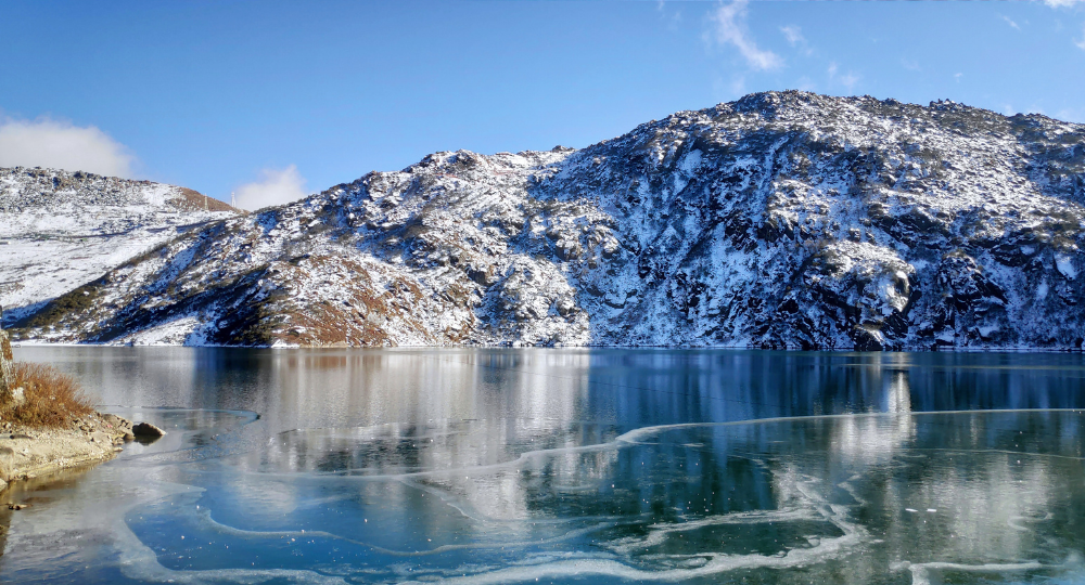 Day 3: Excursion to Tsomgo Lake & Baba Mandir