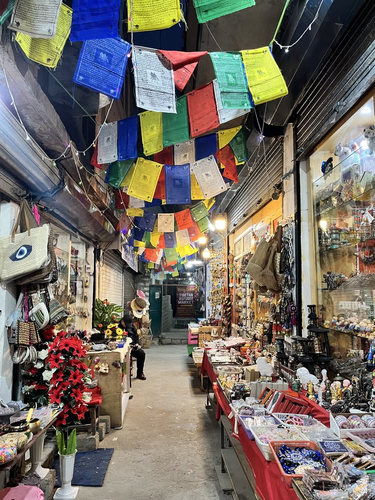 Day 1 – Arrival in Leh | Acclimatization & Local Sightseeing