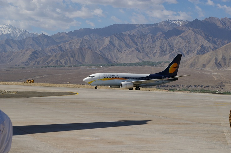 Day 6 – Departure from Leh