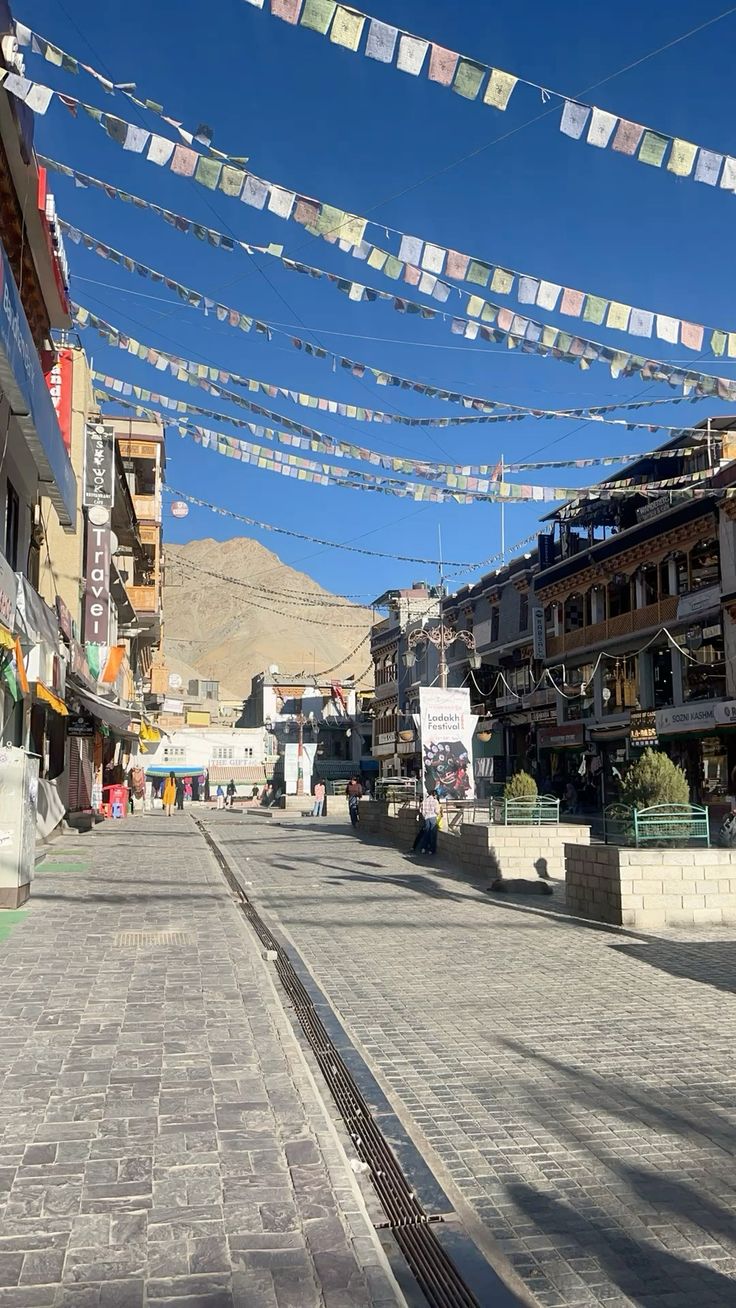 Day 6: Pangong Lake to Leh