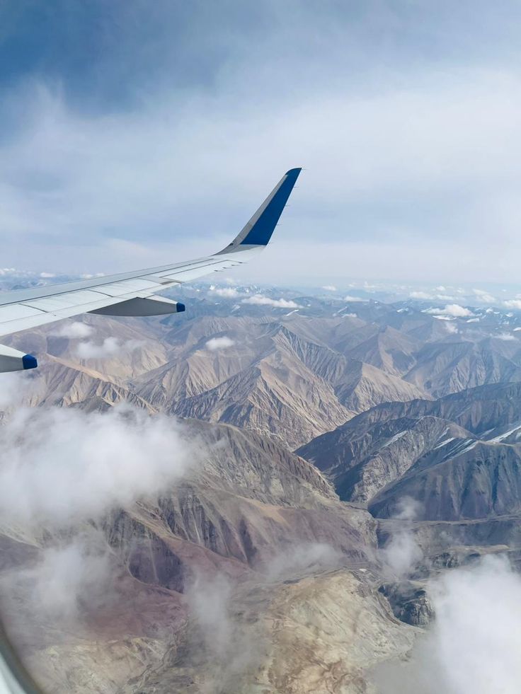 Day 8 – Departure from Leh