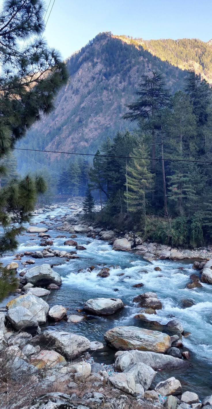 Day 3 – Shimla to Manali Transfer
