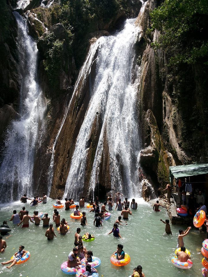 Day 2: Mussoorie Sightseeing Tour